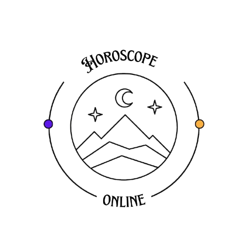 Horoscope Logo
